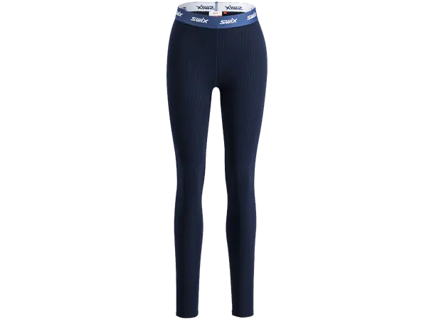 Swix RaceX Classic Pants W Swix superundertøybukse. smal passform 