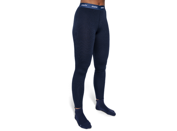 Swix RaceX Classic Pants W Swix superundertøybukse. smal passform