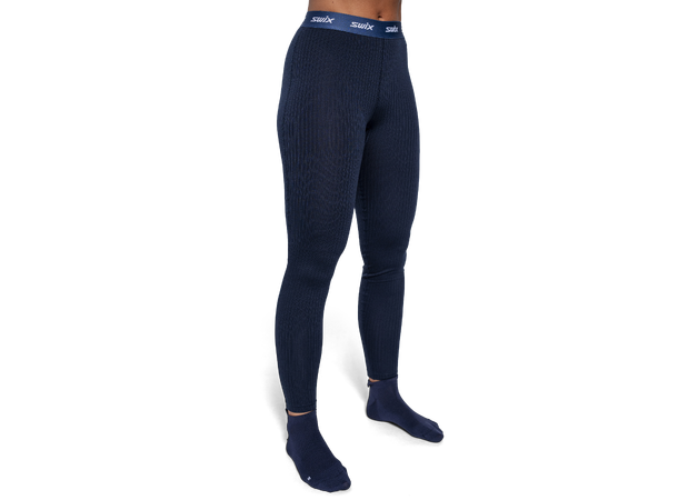 Swix RaceX Classic Pants W Swix superundertøybukse. smal passform 