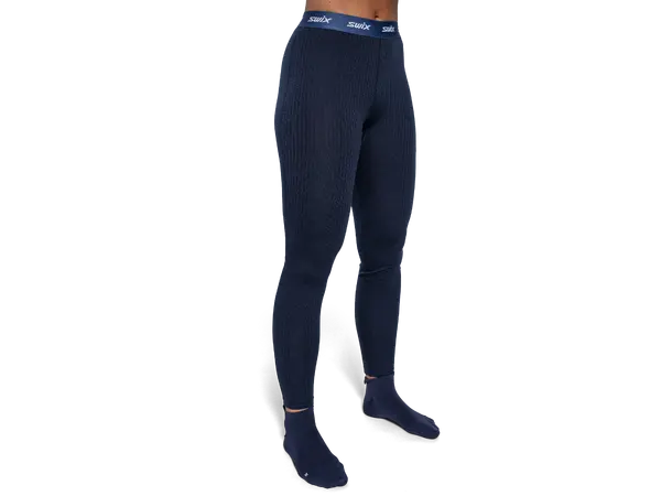 Swix RaceX Classic Pants W Swix superundertøybukse. smal passform 