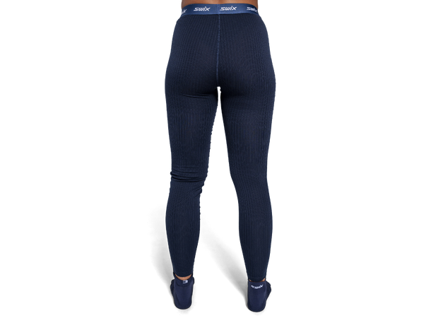 Swix RaceX Classic Pants W Swix superundertøybukse. smal passform