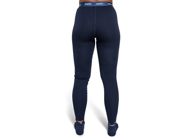 Swix RaceX Classic Pants W Swix superundertøybukse. smal passform 