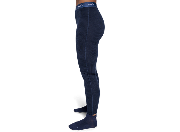 Swix RaceX Classic Pants W Swix superundertøybukse. smal passform