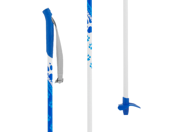 Swix Snowpath Jr. pole Langrennsstav for de minste