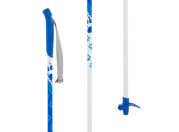 Swix Snowpath Jr. pole Langrennsstav for de minste 