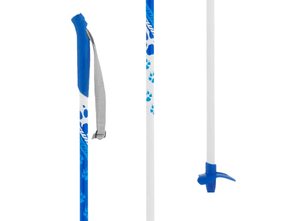 Swix Snowpath Jr. pole Langrennsstav for de minste 