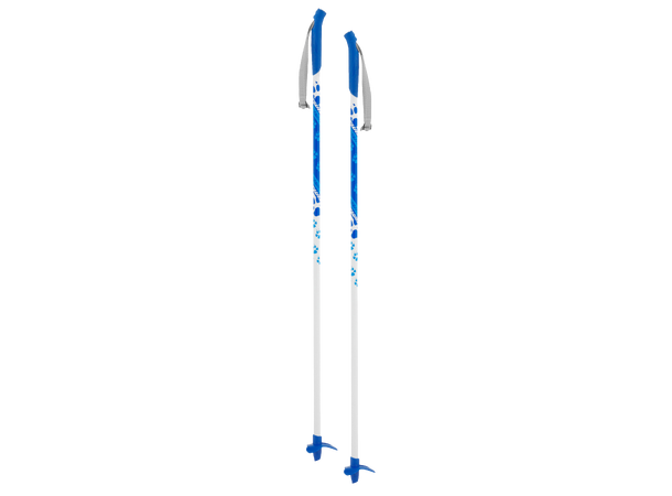 Swix Snowpath Jr. pole Langrennsstav for de minste 