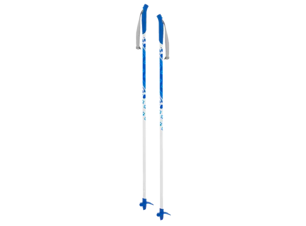 Swix Snowpath Jr. pole Langrennsstav for de minste 