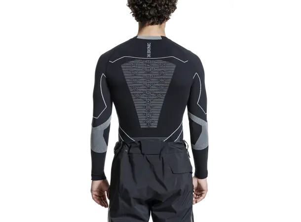 X-Bionic Energy Accumulator Light (M) Avansert og teknisk baselayer 