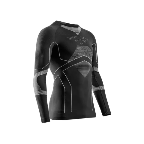 X-Bionic Energy Accumulator Light (M) Avansert og teknisk baselayer