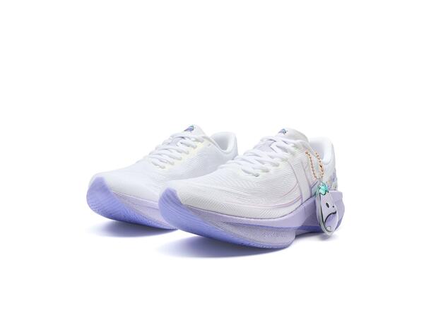 Xtep 360x 2.0 W Mengdetrening og konkuranse, karbonplate 