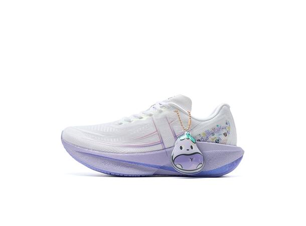 Xtep 360x 2.0 W Mengdetrening og konkuranse, karbonplate 