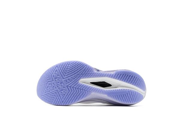 Xtep 360x 2.0 W Mengdetrening og konkuranse, karbonplate