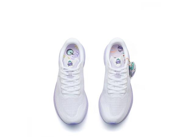 Xtep 360x 2.0 W Mengdetrening og konkuranse, karbonplate 