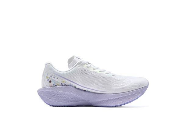 Xtep 360x 2.0 W Mengdetrening og konkuranse, karbonplate 