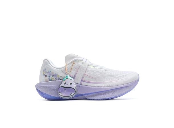 Xtep 360x 2.0 W Mengdetrening og konkuranse, karbonplate 