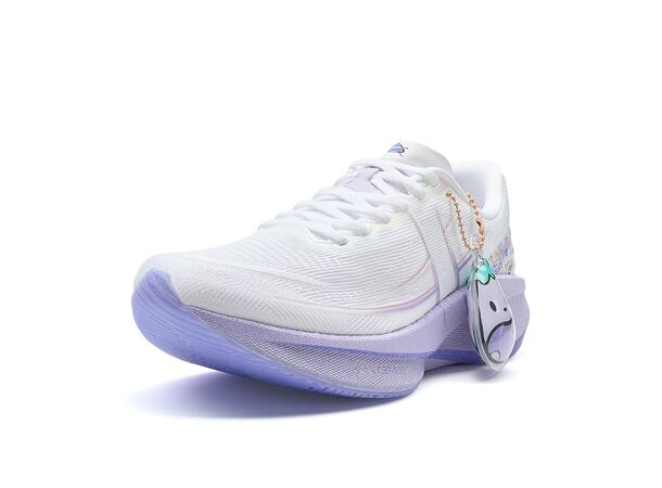 Xtep 360x 2.0 W Mengdetrening og konkuranse, karbonplate 