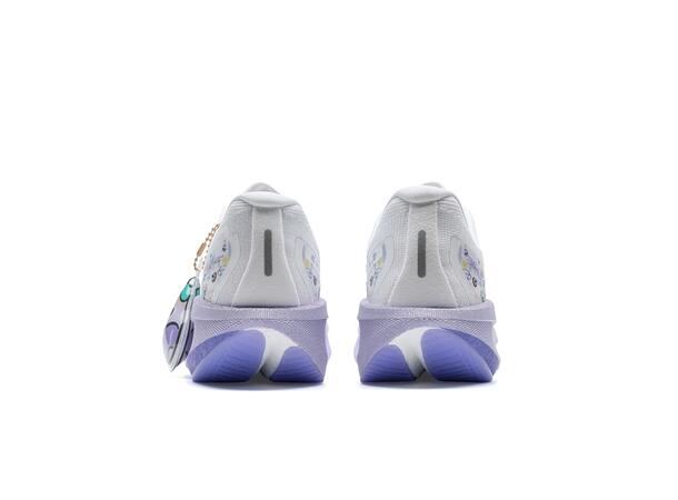 Xtep 360x 2.0 W Mengdetrening og konkuranse, karbonplate 