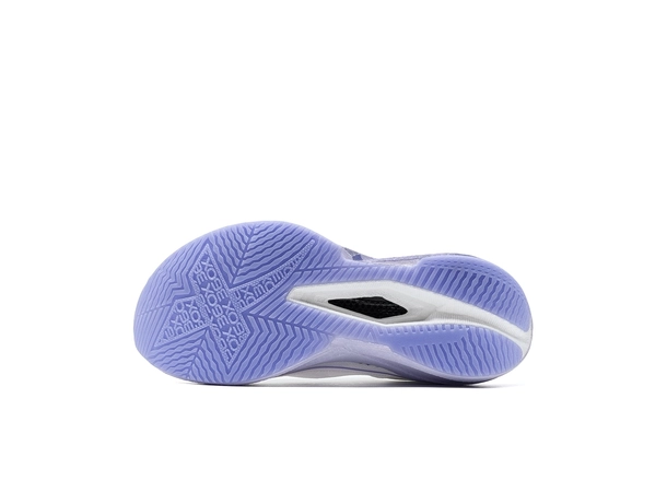 Xtep 360x 2.0 W Mengdetrening og konkuranse, karbonplate 