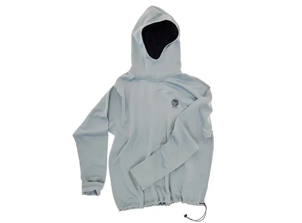 YMR Track Club Åsunden Ladies Hoddie Varm løpehoodie for dame 
