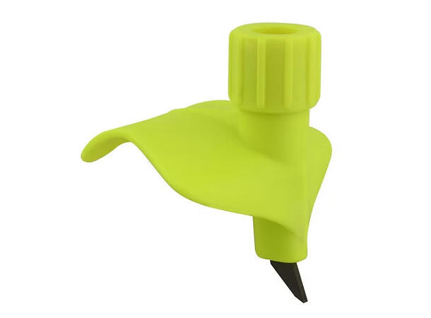 4KAAD Trinser Ekstra trinser til 4KAAD staver