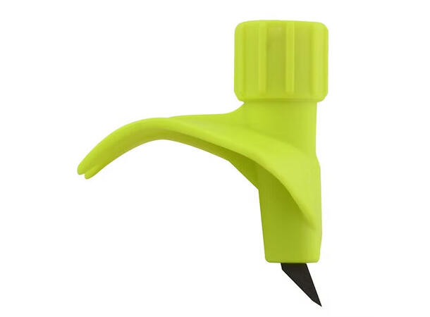 4KAAD Trinser Ekstra trinser til 4KAAD staver