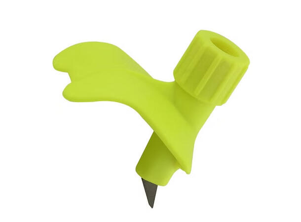 4KAAD Trinser Ekstra trinser til 4KAAD staver