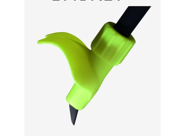 4KAAD Trinser Ekstra trinser til 4KAAD staver