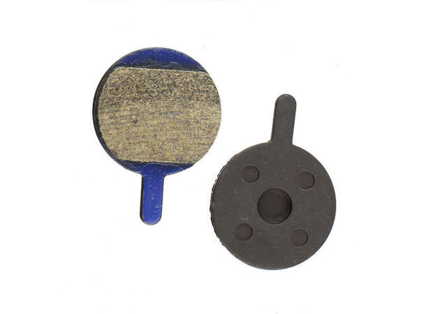 Brakco DBP-30 Skiveklosser for Promax DSK-400, DSK-700, DSK-810 