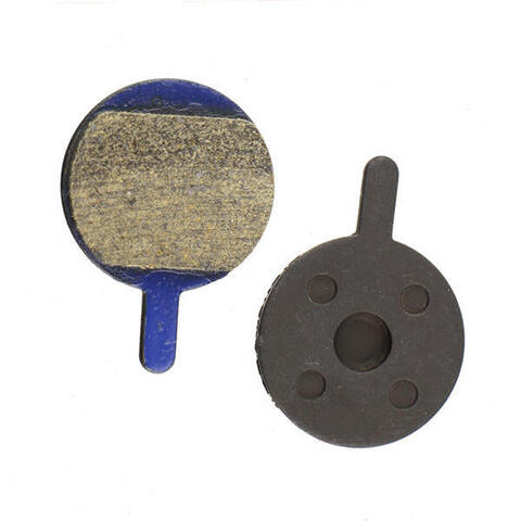 Brakco DBP-30 Skiveklosser for Promax DSK-400, DSK-700, DSK-810