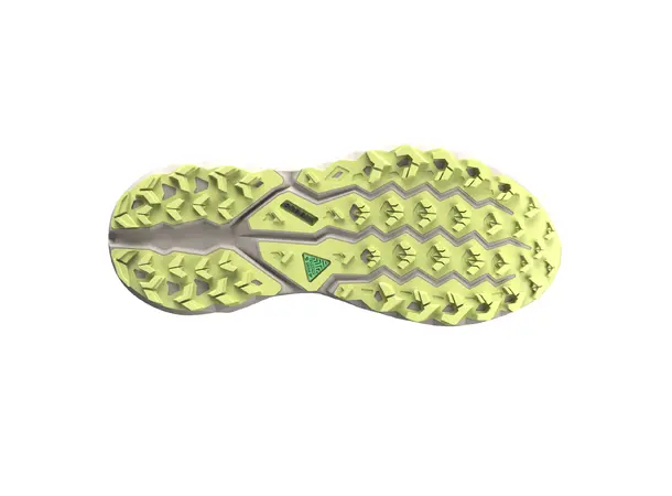 Brooks Cascadia 19 Terrengsko Herre, godt dempet terrengsko 