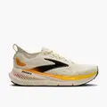 Brooks Glycerin 23 M, 45/US11 Arctic Wolf/Angora/Orange