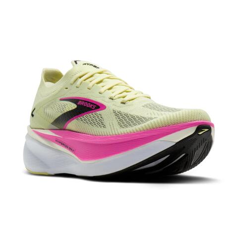 Brooks Hyperion Max 3 (W) Luminary/Cyber Pink/Black