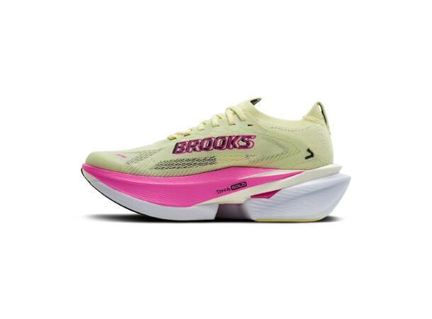 Brooks Hyperion Max 3 (W) Luminary/Cyber Pink/Black 