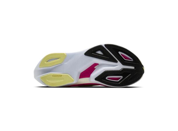 Brooks Hyperion Max 3 (W) Luminary/Cyber Pink/Black 
