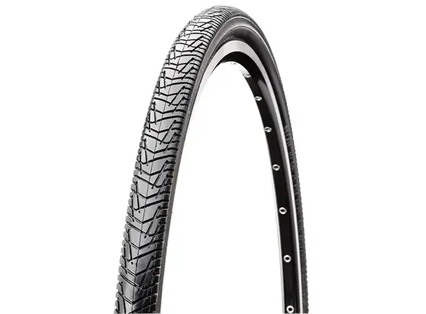 CST Traveller 26" Slick Dekk 26 x 1.90, 51-559mm 