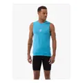 Compressport Trail Racing Tank M, L Superlett og teknisk løpesinglet