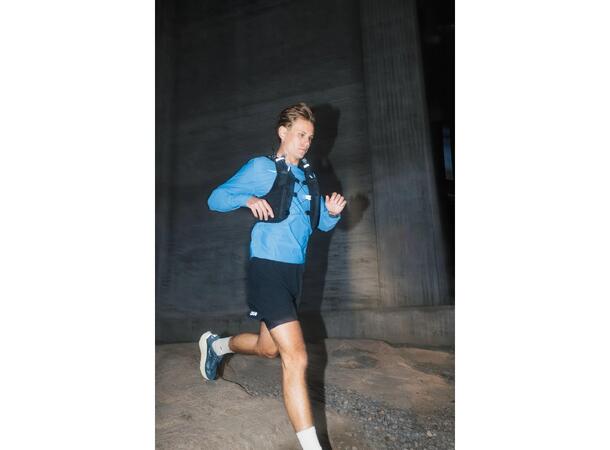 Coxa Running Vest Ultralett (188g)  og pustende løpevest 