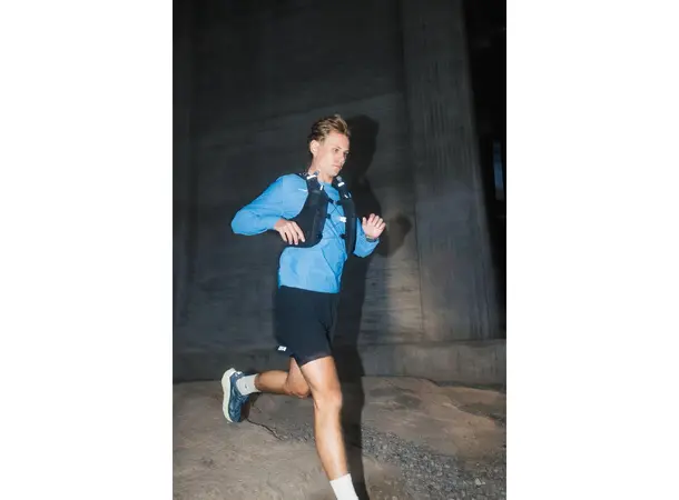 Coxa Running Vest Ultralett (188g)  og pustende løpevest 
