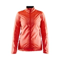 Craft ADV Essence Light Wind Jkt (W), S Synlig og vindavvisende