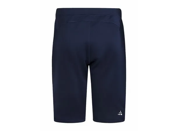 Craft CORE Nordic Ski Club Shorts Varm, tynt vattert langrennsshorts 