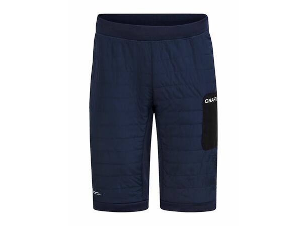 Craft CORE Nordic Ski Club Shorts Varm, tynt vattert langrennsshorts