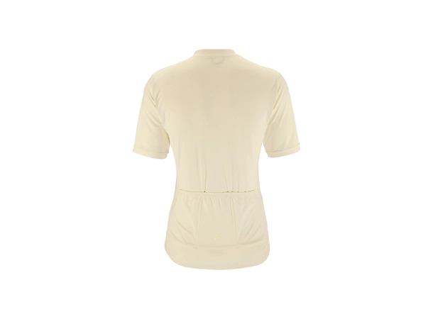 Craft Everyday SS Jersey W Myk, elastisk og funksjonell sykkeltrøye 