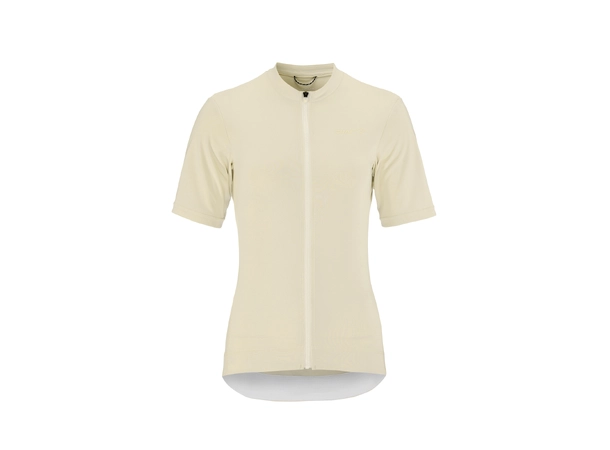 Craft Everyday SS Jersey W Myk, elastisk og funksjonell sykkeltrøye 