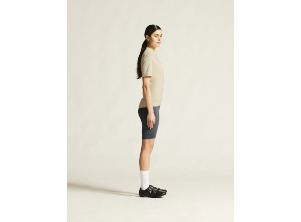 Craft Everyday SS Jersey W Myk, elastisk og funksjonell sykkeltrøye 