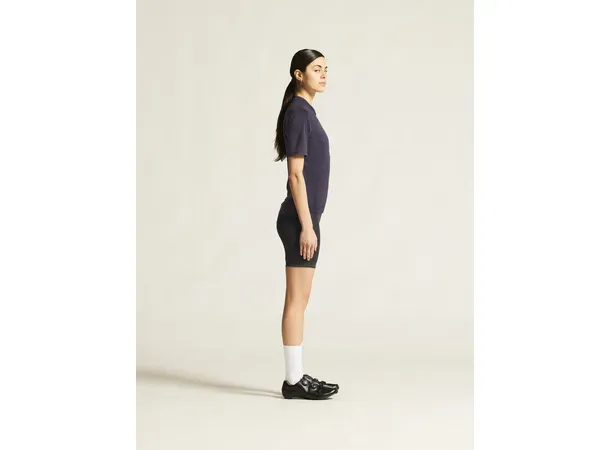 Craft Everyday SS Jersey W Myk, elastisk og funksjonell sykkeltrøye 