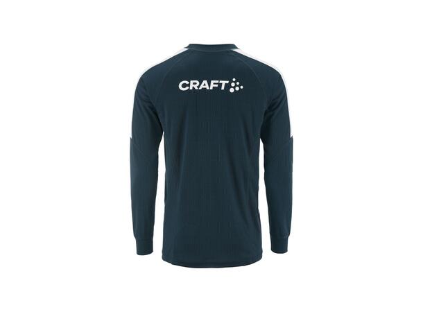 Craft NOR Dry Baselayer Set M Langermet undertrøye og longs 