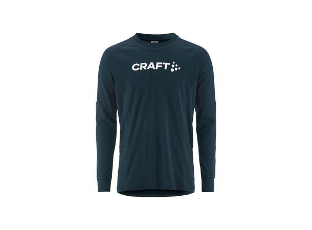 Craft NOR Dry Baselayer Set M Langermet undertrøye og longs 