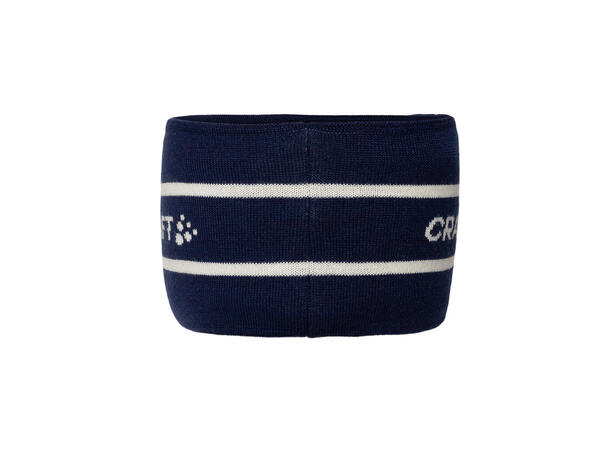 Craft NOR Heavy Knit Pannebånd Klassisk pannebånd