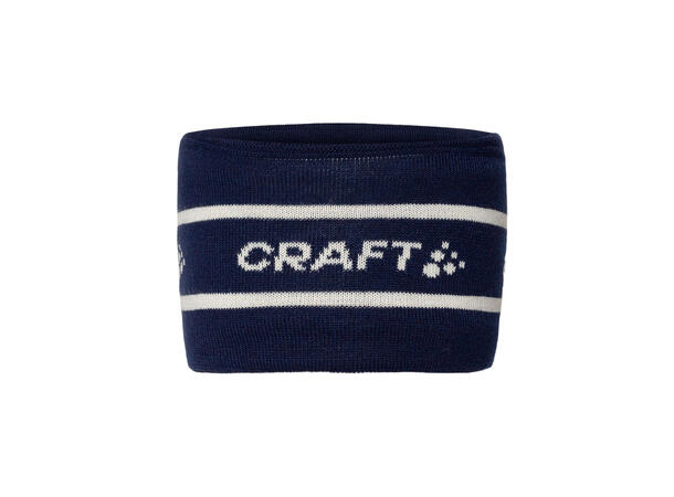 Craft NOR Heavy Knit Pannebånd Klassisk pannebånd
